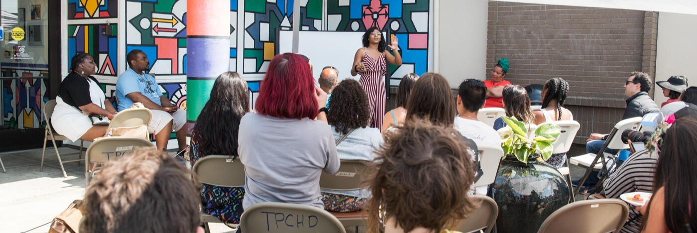 BYB4J253 - Housing Injustice & Gentrification