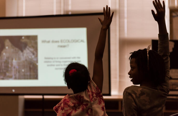 BYB4J253 - Food Injustice