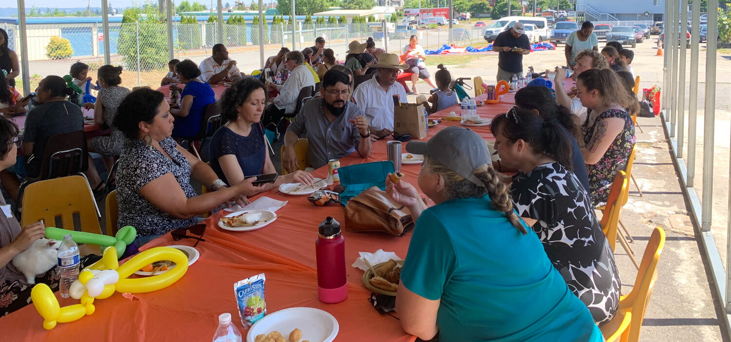 Tiffannyy Hammonds - It Takes Every Element